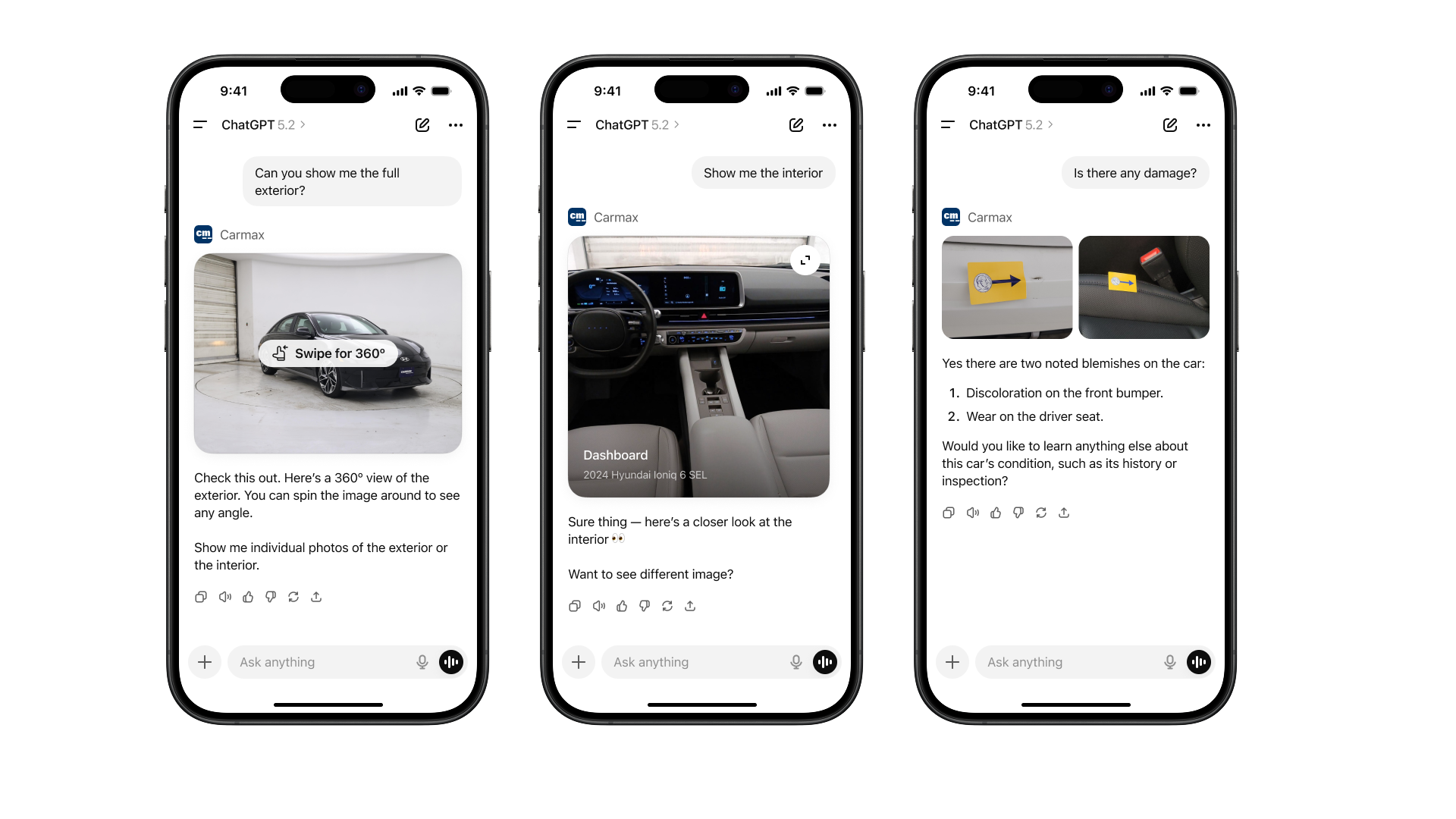 ChatGPT app design 3